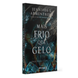 MAIS FRIO QUE GELO