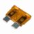 KIT 100 FUSIVEL LAMINA 5A – UNIVERSAL