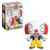 Boneco Funko POP! IT: A coisa Classic Pennywise