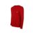 Camiseta Manga Longa proteção UV50 Fast Dry Masculina  Speedo –  CHIC RED