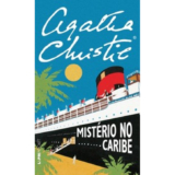 MISTÉRIO NO CARIBE