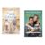 Kit 2 Livros | Devocional Para Casais 366 Dias + Casamento Blindado 2.0