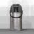 Garrafa Térmica 100% Inox R-Evolution 2.5L Termolar