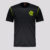 Camisa Flamengo Ser Infantil Preta