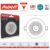 Spot Led Emb Redondo 3W 6500K Bivolt Branco Frio Avant