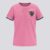 Camisa Atlético Mineiro Troféu Infantil Rosa