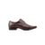 Sapato Social Jota Pe Air Bag Winner 78629 Marrom