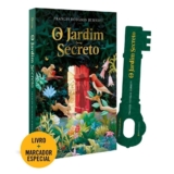 O jardim secreto – (Texto integral – Clássicos Autêntica)