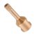 Serra Copo Diamantada Para Esmerilhadeira 10mm (61869) – Cortag