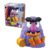Fandom Box Mau – Castelo Ra Tim Bum – Boneco Colecionável Vinil Atóxico Lider – 3484