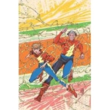 Flash: Jay Garrick – Panini