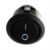 Chave Comutadora de Uso Geral tipo Gangorra – 80W – DNI 2186