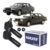 Par Terminal Direção Nakata Vw Santana 1.8 8v 1990 2003