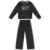 Conjunto Longo Moletom Infantil Feminino Marisol