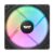 Ventoinha Aigo DarkFlash CL12, 120mm, Led Rainbow, CL12