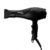 Secador de Cabelo, Profissional, 2 Velocidades + 2 Temperaturas, Taiff Easy, 1700W, 127V – PRETO