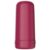 Garrafa Termolar Mini Garbo 0,25 Litros Rosca 8603 Rosa Orquídea