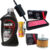 Kit Revisão Fz15 150 Abs 2023-2025 Troca Óleo Yamalube 10w40 Filtros e Vela Ngk