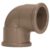 Joelho Soldável 90° 110mm Amanco