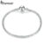 Pulseira Clássica De Cobra Bameor Para Diy Charms Unisex PA9003
