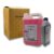 Kit Aditivo Arrefecimento 6 Litros Pronto P/ Uso Original Vw
