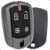 Controle Remoto para Alarmes Positron Duoblock G6 G7 G8 Cyber Ex Fx Px Tx 300 330 360 DPN62 Original