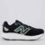 Tênis New Balance 460 V4 Preto e Verde