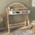 Mesa Escrivaninha Mali 100% Mdf