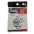 Anzol Wide Gap 37160 BLN 07pcs – Albatroz N 4/0
