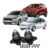 Par Pivô Bandeja Suspensão Original Nakata Ford Ecosport Fiesta Ka
