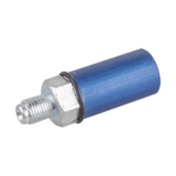 Válvula Equalizadora Fiat Palio 2008 a 2012 – 203829 – 615