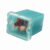 KIT 2 FUSIVEL MIDI FEMEA PERFIL BAIXO 20A – UNIVERSAL