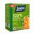 Adoçante em Pó Linea Stevia 50 Sachês de 600mg
