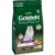 Ração GoldeN Seleção Natural Mini Bits Cachorros Adultos de Raças Pequenas Frango, Abóbora e Alecrim 3,0kg