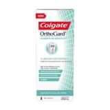 Enxaguante Bucal Colgate Orthogard 250ml