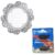 Disco de Freio Traseiro Cb 500X Cb 500F Cb 500R 2014-2025 + Pastilhas Cobreq Racing