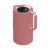 Bule Térmico Mor Haus 500ml, Ampola De Vidro, Pêssego – 25100807