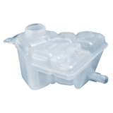 Reservatorio Agua Radiador Fiesta Ecosport 2 Saidas – 73382 – G1114