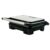 Grill Elétrico Mallory Asteria Compact 900W Preto/Inox 127V