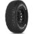 Pneu Sunset 245/70r16 111h Tl  All-terrain T/a Extra Load