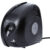 Estabilizador Ragtech 300VA Side Way 127V  Monovolt Preto – 5301