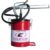 Bomba de Graxa Manual 4Kg Caminhão Tratores Industrias Oficinas 1 metro Mangueira – Conelub