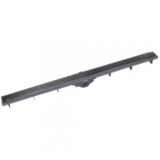 Ralo Linear Grelha Sifonado De Inox Amanco 70cm