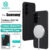 Nillkin Capa Magnética Para Samsung Galaxy A56 5G Super Frosted Shield Pro Traseira À Prova De Choque