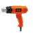 Soprador Térmico Black + Decker Leve e compacto 1500W 220V – HG1500-B2
