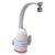 Torneira Eletrônica Zagonel Prima Touch  5.500W Branca – 220V