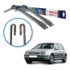 AMORTECEDOR DE PORTA MALA GM CRUZE HATCH 2012/