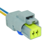 Plug De Sensor De Temperatura PALIO 1999 Ate 2010 – 79217 – TC1021129