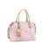 Bolsa Feminina Chenson Original Elemento Gráfico Mão 3485096