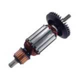 Induzido 220V Furadeira GSB 13 Re 650W (1604010B3V) – Bosch